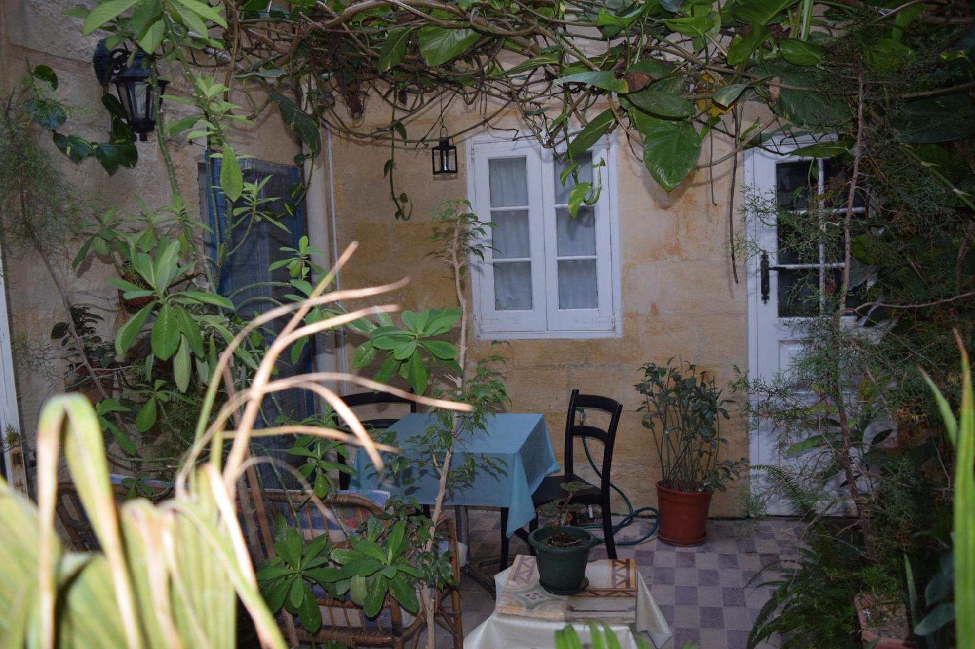 Maria Townhouse Heart Of Victoria B&B Exterior foto